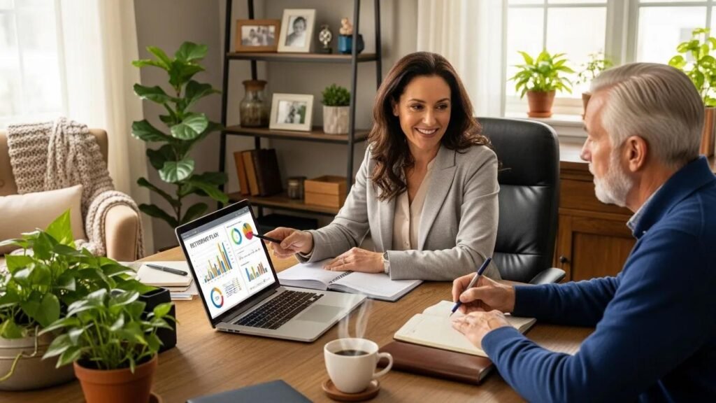 Smart Financial Planning: 7 Essential Steps to Build a Secure Future